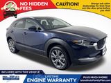 Certified 2025 MAZDA CX-30 AWD 2.5 S w/ Premium Package image 1