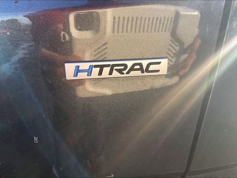 Certified 2024 Hyundai Tucson SEL image 9