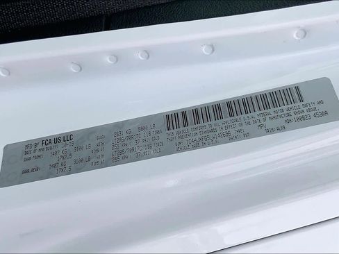 Used 2020 Jeep Wrangler Unlimited Rubicon image 33