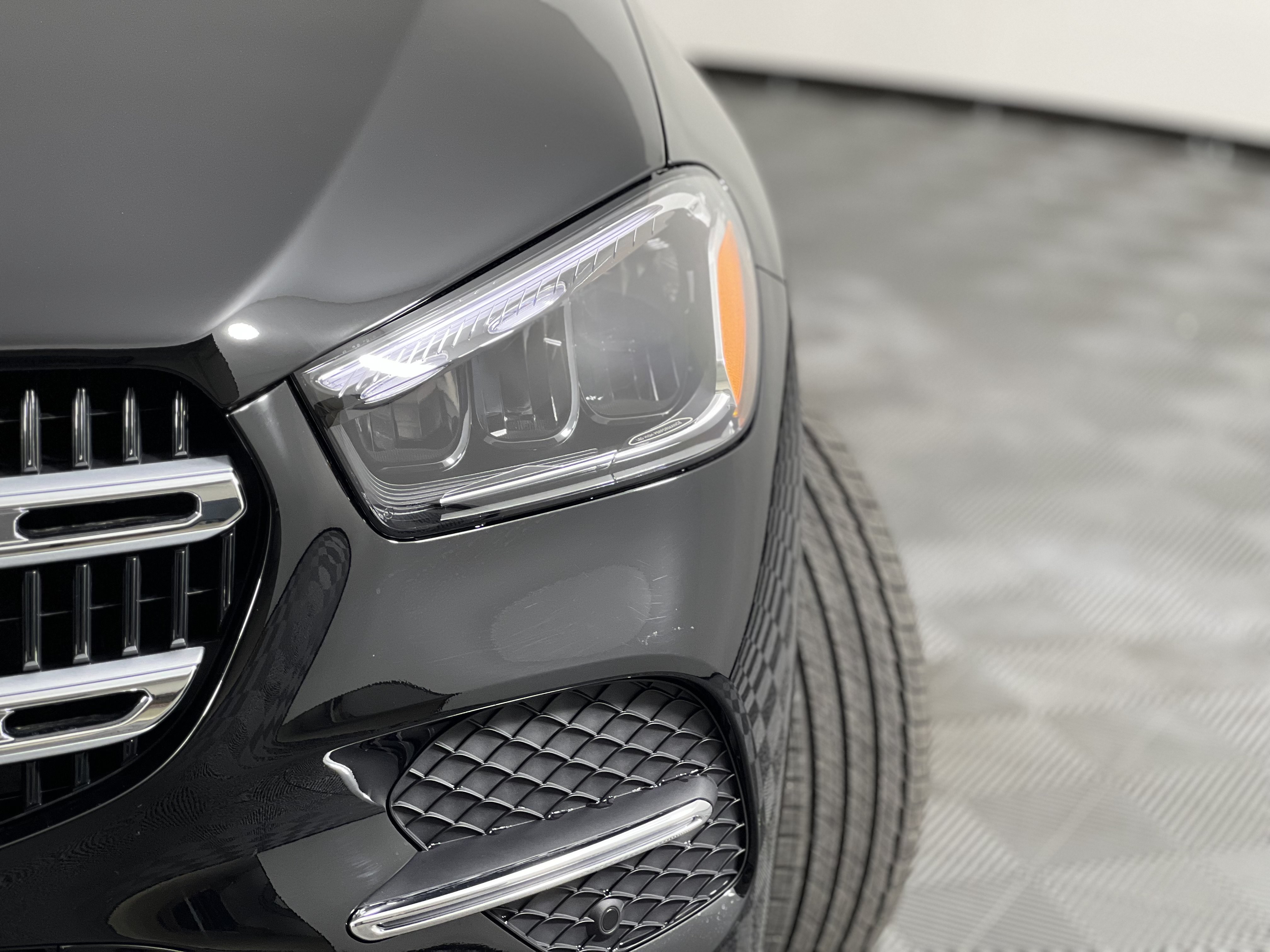 New 2026 Mercedes-Benz GLE 350 4MATIC image 7