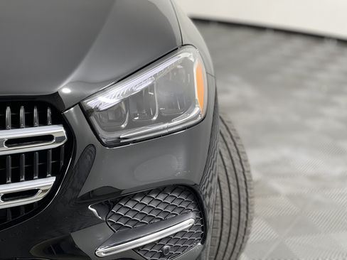 New 2026 Mercedes-Benz GLE 350 4MATIC image 7