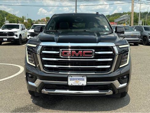 Used 2025 GMC Yukon XL Elevation w/ Technology Package AWD/4WD image 27
