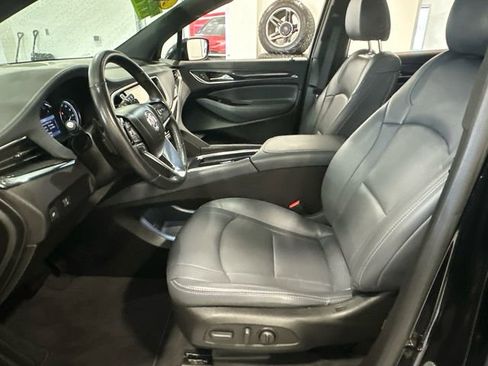 Certified 2023 Buick Enclave Essence image 27