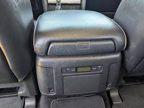 Used 2023 INFINITI QX80 Luxe w/ Cargo Package RWD image 17