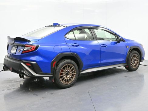 Used 2023 Subaru WRX image 7