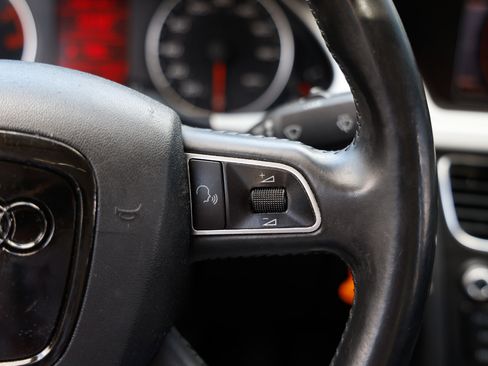 Used 2012 Audi A4 2.0T Premium image 26