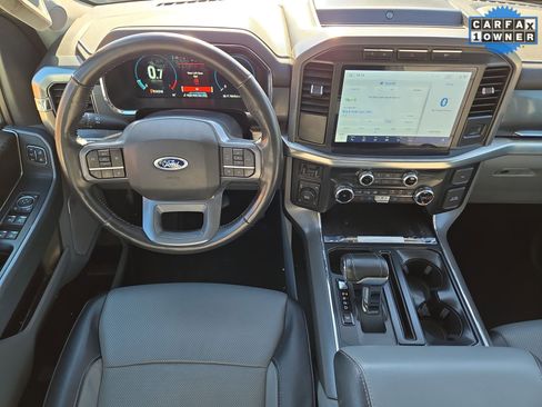 Used 2023 Ford F150 Lariat image 14