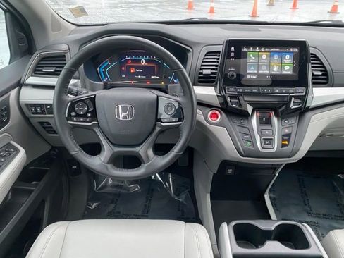 Used 2019 Honda Odyssey EX-L image 12