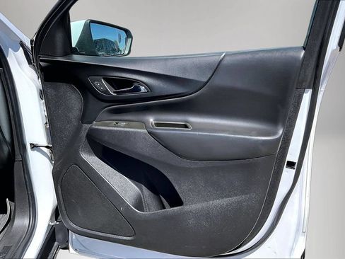 Used 2023 Chevrolet Equinox LT w/ LPO, Floor Liner Package AWD/4WD image 28