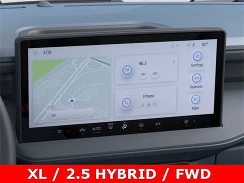 New 2025 Ford Maverick XL image 42