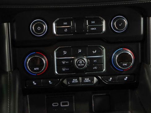 Used 2023 Chevrolet Tahoe LT RWD image 21