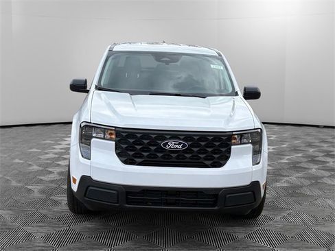 New 2025 Ford Maverick XL w/ Equipment Group 101A image 8