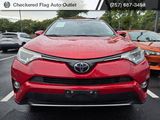 Used 2017 Toyota RAV4 XLE image 2