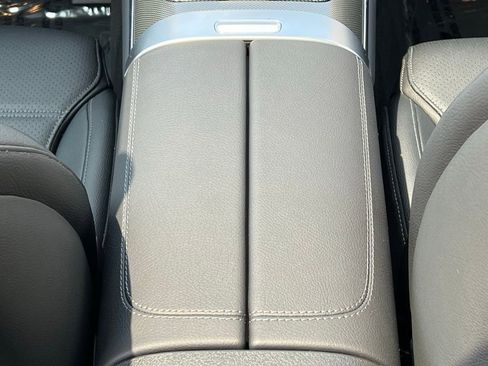 Certified 2024 Mercedes-Benz C 300 4MATIC Sedan image 27