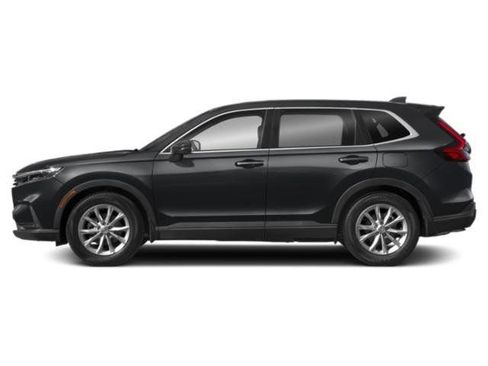 Used 2025 Honda CR-V EX-L image 3