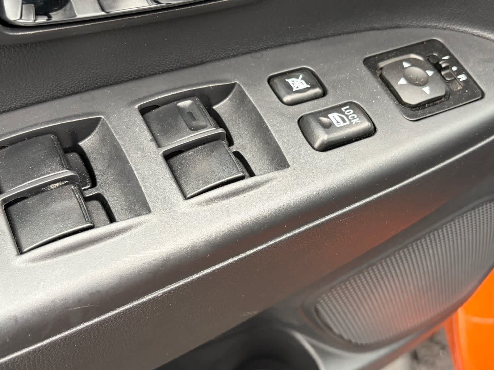 Used 2025 Mitsubishi Outlander Sport LE AWD/4WD image 16