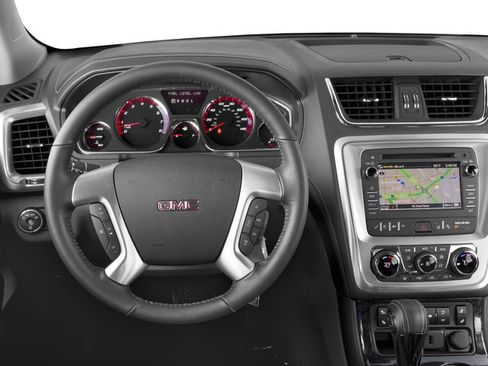 Used 2017 GMC Acadia Limited SLT AWD/4WD image 10