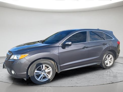 Used 2013 Acura RDX w/ Technology Package AWD/4WD image 9