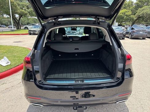 Used 2025 Mercedes-Benz GLE 450e 4MATIC image 25