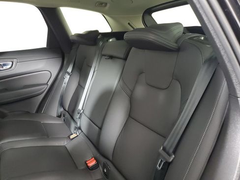 Certified 2025 Volvo XC60 T8 Plus w/ Protection Package Premier AWD/4WD image 14