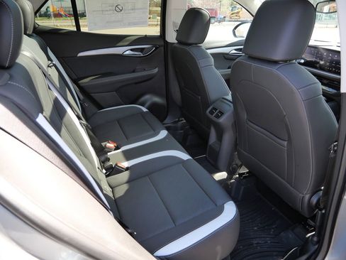 New 2026 Buick Envision Sport Touring image 27