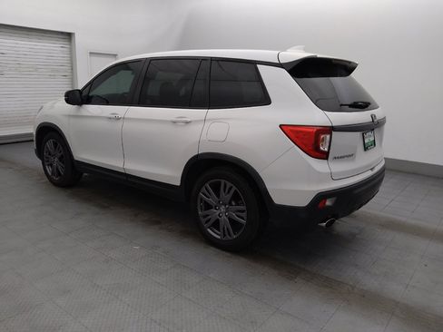 Used 2021 Honda Passport EX-L image 3