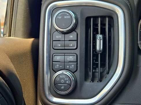 Used 2022 GMC Sierra 2500 SLT AWD/4WD image 56