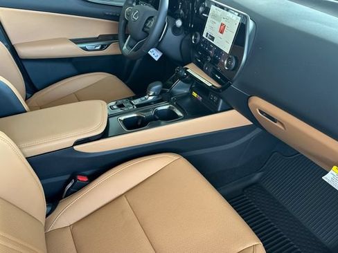New 2026 Lexus NX 350 AWD w/ Premium Package image 14