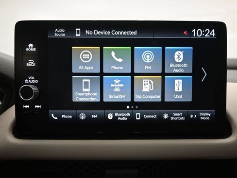 Used 2024 Honda HR-V EX-L image 13