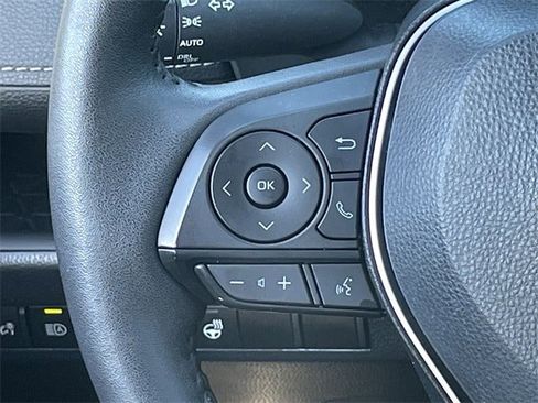 Used 2024 Toyota RAV4 XLE w/ Weather Package image 13