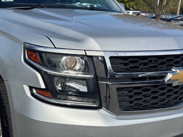 Used 2018 Chevrolet Tahoe LT RWD image 11
