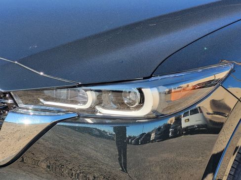 New 2025 MAZDA CX-5 AWD 2.5 S w/ Select Package image 5