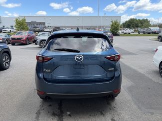 Used 2018 MAZDA CX-5 Grand Touring w/ Premium Package AWD/4WD video 2