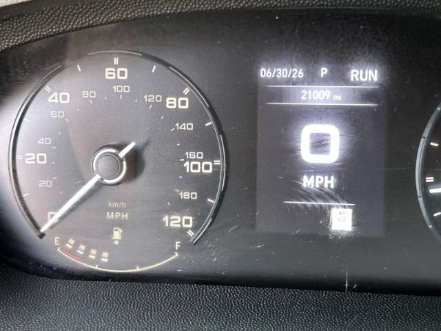 Used 2025 RAM ProMaster 2500 w/ Convenience Group FWD image 15