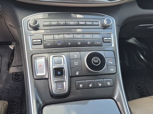 Certified 2021 Hyundai Santa Fe Limited FWD image 29