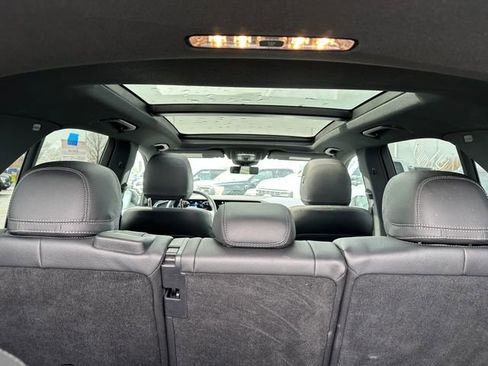 Used 2022 Mercedes-Benz GLE 350 4MATIC w/ 3rd Row Seat Package image 14