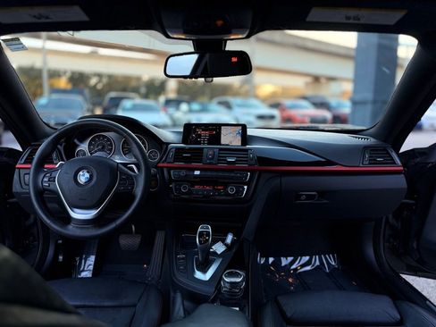 Used 2014 BMW 435i Coupe image 17