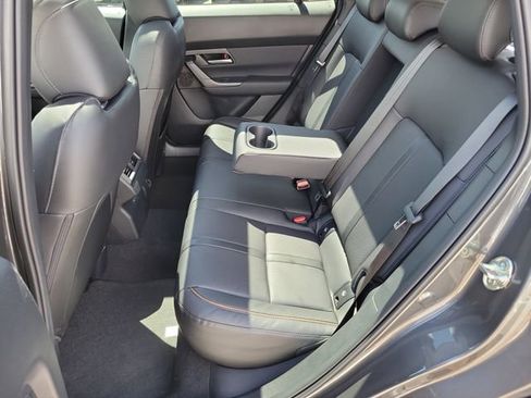 New 2026 MAZDA CX-50 AWD 2.5 S w/ Cargo Package image 25
