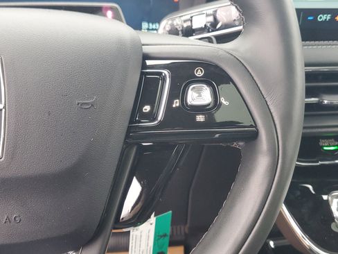 New 2026 Lincoln Corsair Grand Touring image 18