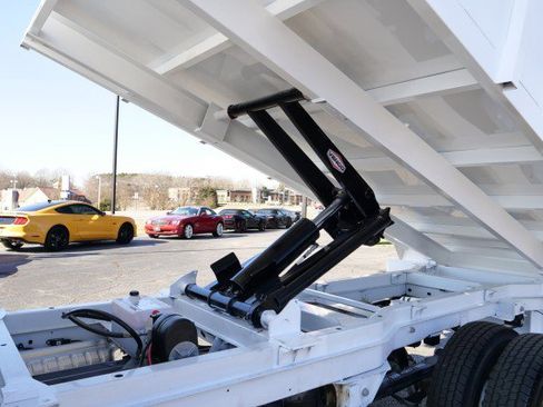 Used 2023 Mercedes-Benz Sprinter 3500 w/ Acoustic Package image 12