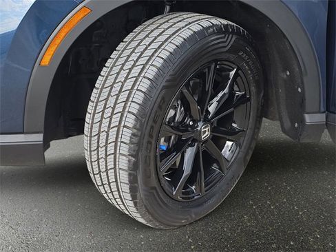 Used 2024 Honda CR-V Sport image 35