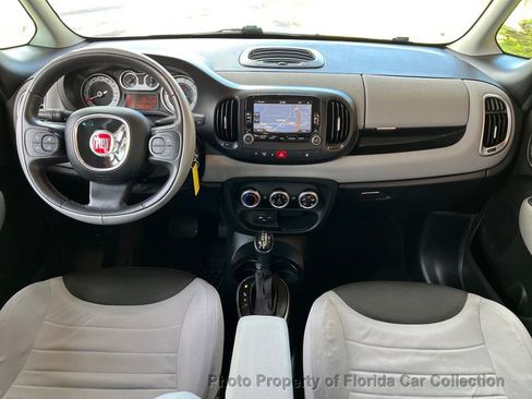 Used 2014 FIAT 500L Easy image 39