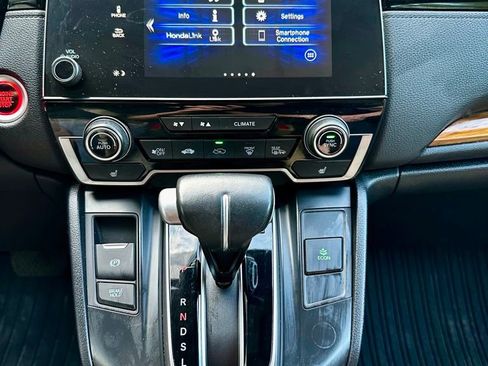 Used 2019 Honda CR-V EX-L image 7