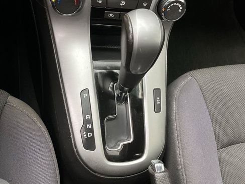 Used 2013 Chevrolet Cruze LT w/ All-Star Edition FWD image 19