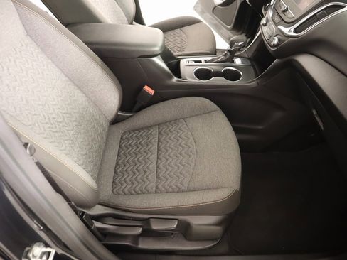 Used 2023 Chevrolet Equinox LT image 12