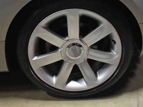 Used 2008 Audi TT 2.0T w/ Premium Pkg image 43