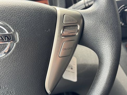 Used 2020 Nissan NV200 SV w/ Back Door Glass Package FWD image 30