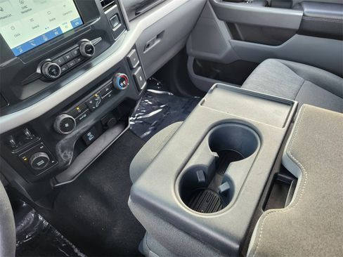 Used 2022 Ford F150 XLT w/ Trailer Tow Package image 21