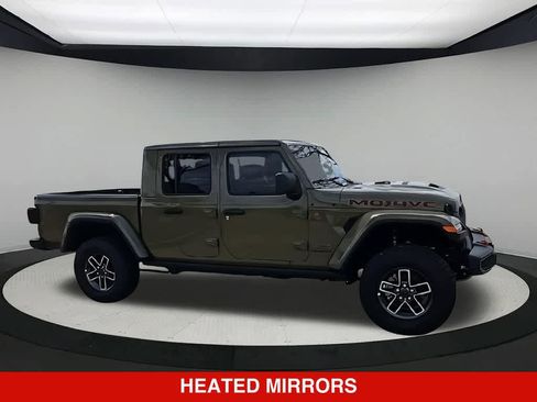 New 2026 Jeep Gladiator Mojave AWD/4WD image 2