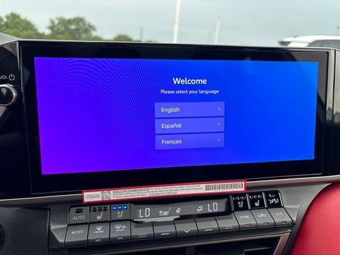 New 2026 Toyota Camry XSE FWD image 20